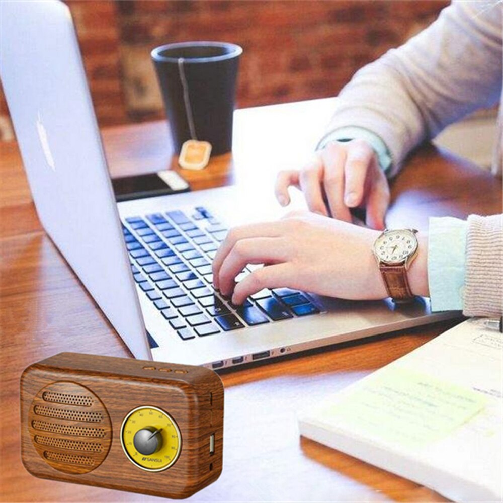 Discover the T1 Portable Wireless Bluetooth Mini Speaker
