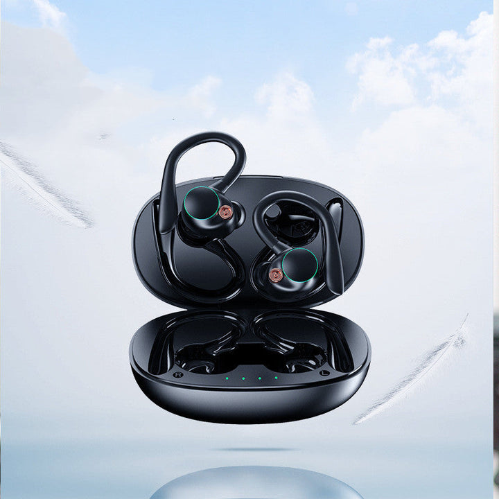 Discover the Ultimate Listening Experience with Our Wireless Earbuds