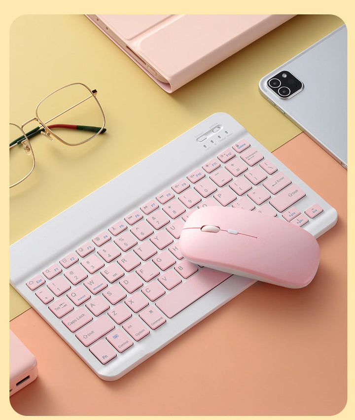 Transform Your Work Experience with the Mouse Dual-mode Charging Wireless Mouse