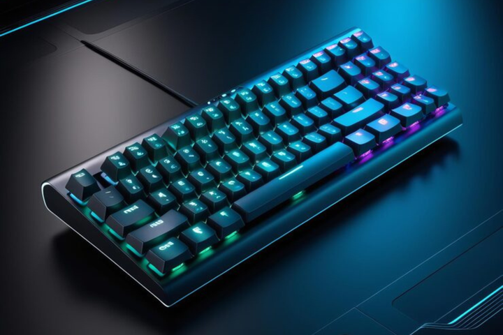 KEYBOARDS FOR COMFORTABLE DAILY TYPING