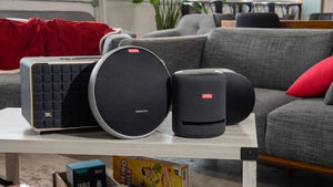 Choose Speakers For Everyday Listening