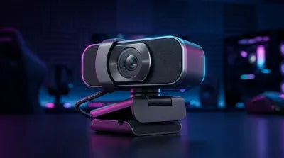 Build A Better Webcam Setup